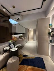 Zion Road (D3), Condominium #463405161